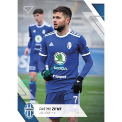 2022/23 Sportzoo Fortuna Liga 2. série #282 Patrik Žitný