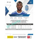 2022/23 Sportzoo Fortuna Liga 2. série #283 Lamin Jawo