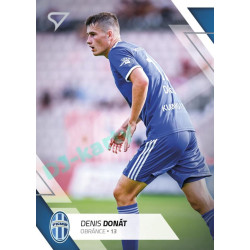 2022/23 Sportzoo Fortuna Liga 2. série #273 Denis Donát