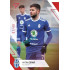 2022/23 Sportzoo Fortuna Liga 2. série #282 Patrik Žitný Red xx/49