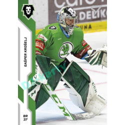 2022/23 Sportzoo ELH 1. série #055 Gašper Krošelj