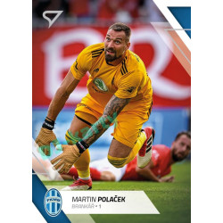2022/23 Sportzoo Fortuna Liga 1. série #079 Martin Polaček