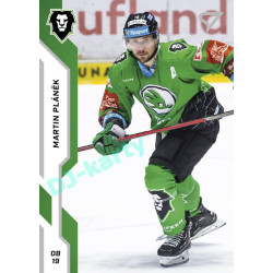 2022/23 Sportzoo ELH 1. série #060 Martin Pláněk