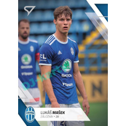 2022/23 Sportzoo Fortuna Liga 1. série #085 Lukáš Mašek