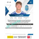 2022/23 Sportzoo Fortuna Liga 1. série #085 Lukáš Mašek