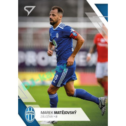 2022/23 Sportzoo Fortuna Liga 1. série #086 Marek Matějovský