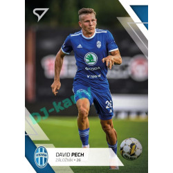 2022/23 Sportzoo Fortuna Liga 1. série #087 David Pech