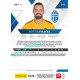 2022/23 Sportzoo Fortuna Liga 1. série #079 Martin Polaček