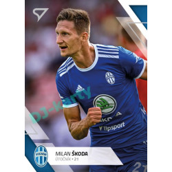 2022/23 Sportzoo Fortuna Liga 1. série #090 Milan Škoda