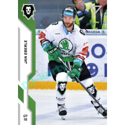 2022/23 Sportzoo ELH 1. série #066 Jan Eberle