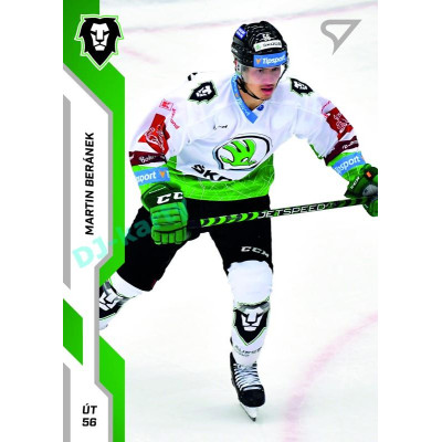 2022/23 Sportzoo ELH 2. série #279 Martin Beránek