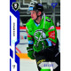 2022/23 Sportzoo ELH 2. série #277 David Bernad Blue xx/99