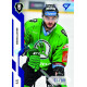 2022/23 Sportzoo ELH 2. série #282 Mário Lunter Blue xx/99