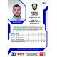 2022/23 Sportzoo ELH 2. série #282 Mário Lunter Blue xx/99