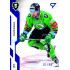 2022/23 Sportzoo ELH 2. série #283 Tomáš Šmerha Blue xx/99