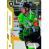 2022/23 Sportzoo ELH 2. série #277 David Bernad Gold xx/19