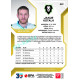 2022/23 Sportzoo ELH 2. série #281 Jakub Kotala Gold xx/19