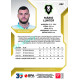 2022/23 Sportzoo ELH 2. série #282 Mário Lunter Gold xx/19