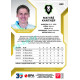 2022/23 Sportzoo ELH 2. série #280 Matyáš Kantner Gold xx/19