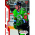2022/23 Sportzoo ELH 2. série #277 David Bernad Red xx/49