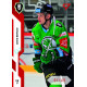 2022/23 Sportzoo ELH 2. série #277 David Bernad Red xx/49