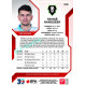 2022/23 Sportzoo ELH 2. série #278 Tomáš Hanousek Red xx/49