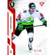 2022/23 Sportzoo ELH 2. série #279 Martin Beránek Red xx/49