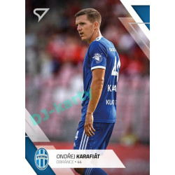 2022/23 Sportzoo Fortuna Liga 1. série #080 Ondřej Karafiát