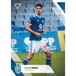 2022/23 Sportzoo Fortuna Liga 1. série #082 David Šimek