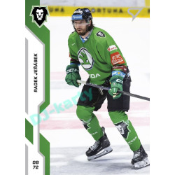 2022/23 Sportzoo ELH 1. série #058 Radek Jeřábek