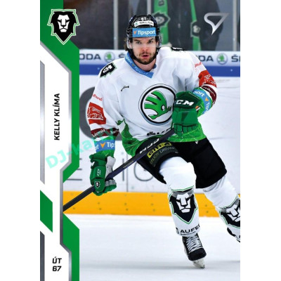 2022/23 Sportzoo ELH Extended #EX-17 Kelly Klíma