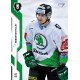 2022/23 Sportzoo ELH Extended #EX-18 Sebastian Malát