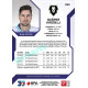 2022/23 Sportzoo ELH 1. série #055 Gašper Krošelj Blue xx/99