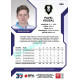 2022/23 Sportzoo ELH 1. série #068 Pavel Kousal Blue xx/99