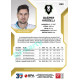 2022/23 Sportzoo ELH 1. série #055 Gašper Krošelj Gold xx/19