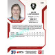 2022/23 Sportzoo ELH 1. série #059 Alex Lintuniemi Red xx/49