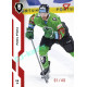 2022/23 Sportzoo ELH 1. série #061 Pavel Pýcha Red xx/49