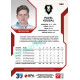 2022/23 Sportzoo ELH 1. série #068 Pavel Kousal Red xx/49