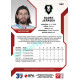 2022/23 Sportzoo ELH 1. série #058 Radek Jeřábek Red xx/49