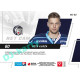 2021/22 Sportzoo TIPSPORT ELH 2. série #NC-02 Petr Kváča Net Cam