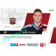 2021/22 Sportzoo TIPSPORT ELH 2. série #NC-06 Henri Kiviaho Net Cam