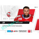 2021/22 Sportzoo TIPSPORT ELH 2. série #NC-11 Jan Lukáš Net Cam