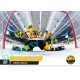 2021/22 Sportzoo TIPSPORT ELH 2. série #NC-15 Denis Godla Net Cam