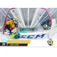 2021/22 Sportzoo TIPSPORT ELH 2. série #NC-16 Libor Kašík Net Cam