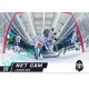 2021/22 Sportzoo TIPSPORT ELH 2. série #NC-18 Landon Bow Net Cam