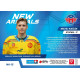 2024/25 Sportzoo ELH 1. serie #NA-15 Matej Kašlík New Arrivals