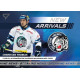 2024/25 Sportzoo ELH 1. serie #NA-18 Christian Thomas New Arrivals
