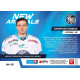 2024/25 Sportzoo ELH 1. serie #NA-18 Christian Thomas New Arrivals