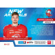2024/25 Sportzoo ELH 1. serie #NA-25 Marek Korenčík New Arrivals