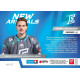 2024/25 Sportzoo ELH 1. serie #NA-27 Tarmo Reunanen New Arrivals